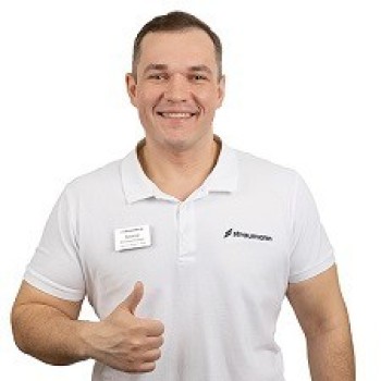 Вашека Вячеслав Игоревич - фотография