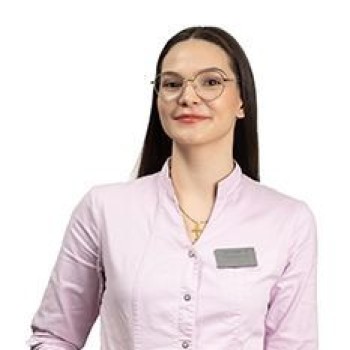 Мурашкина Маргарита Владимировна - фотография