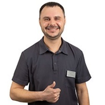 Яухман Святослав Юрьевич - фотография