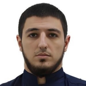 Шахмурадов Хизри Бадрутинович - фотография Шахмурадов Хизри Бадрутинович - фотография
