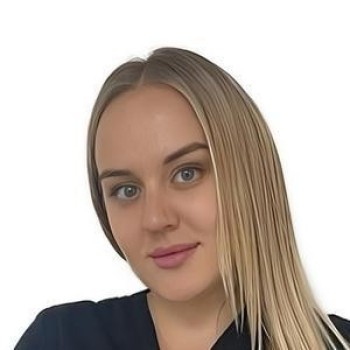 Калиткина Юлия Сергеевна - фотография Калиткина Юлия Сергеевна - фотография
