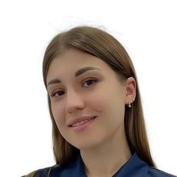 Рыжих (Тимошевская) Маргарита Витальевна - фотография