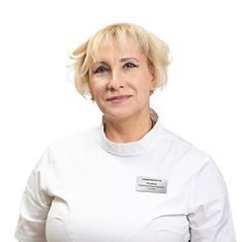 Рожко Надежда Владимировна - фотография Рожко Надежда Владимировна - фотография