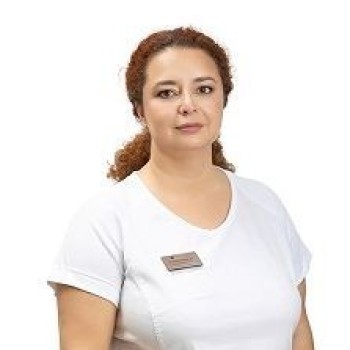 Виноградова Ирина Юрьевна - фотография