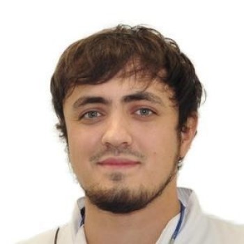 Ассанаев Алил-Магад Ассанаевич - фотография