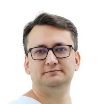 Радченко Иван Константинович - фотография