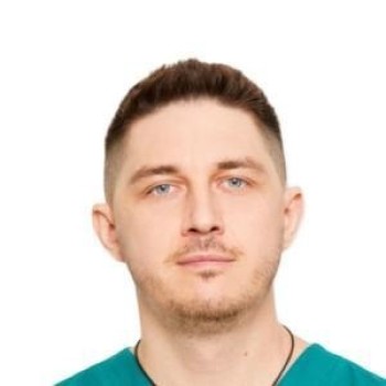 Петериков Антон Леонидович - фотография Петериков Антон Леонидович - фотография