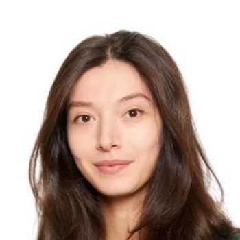 Ибрагимхалилова Айшат Абдурахмановна - фотография