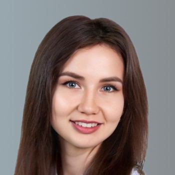 Коплиенко Марина Владимировна - фотография