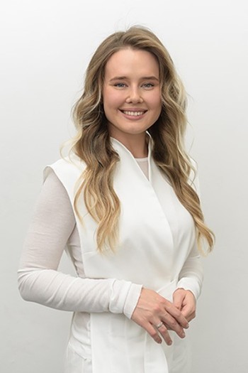 Щепотьева Полина Валерьевна - фотография