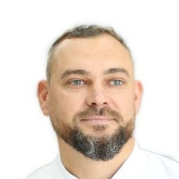 Гераскин Владимир Владимирович - фотография