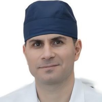 Кужонов Джамбулат Тауканович - фотография Кужонов Джамбулат Тауканович - фотография