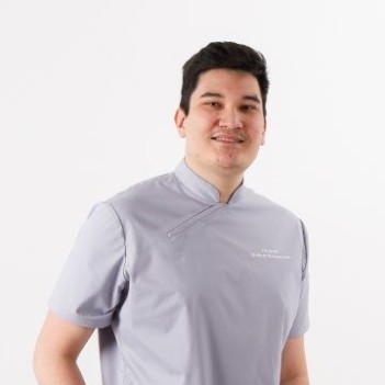 Хасанов Шафкат Ильназович - фотография