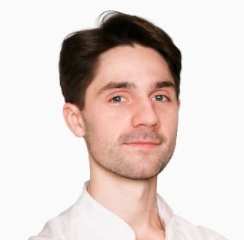 Миронов Андрей Александрович - фотография