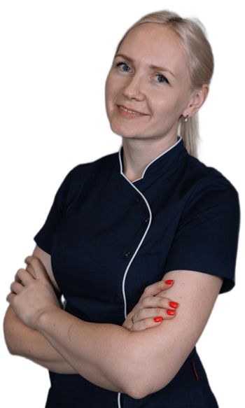 Миронова Евгения Львовна - фотография