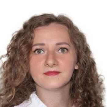 Ренц Наталья Александровна - фотография