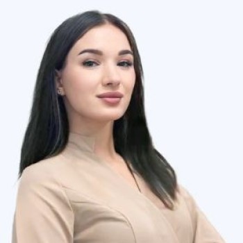 Шомко Екатерина Владиславовна - фотография