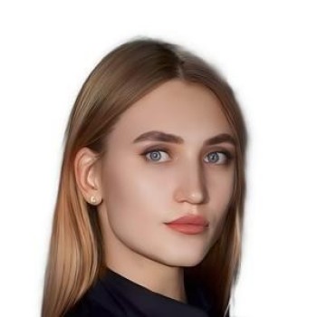 Калеканова Анастасия Владимировна - фотография