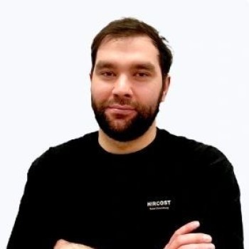 Батчаев Азамат Магометович - фотография