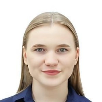 Гусельникова Амина Витальевна - фотография Гусельникова Амина Витальевна - фотография