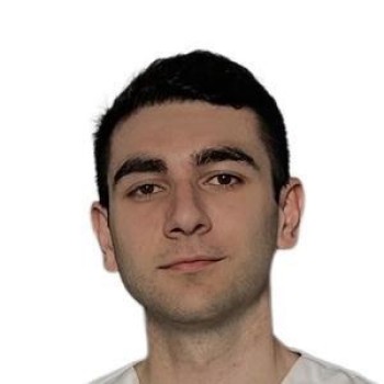Валиев Давид Геннадьевич - фотография