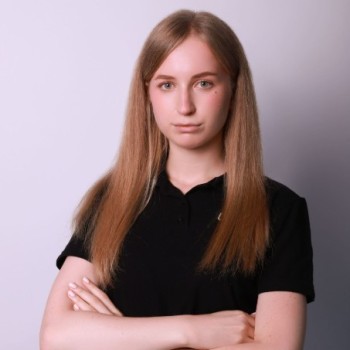 Ильмиева Лариса Тимуровна - фотография