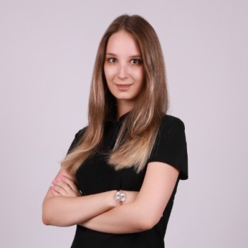 Юркевич Эмма Андреевна - фотография Юркевич Эмма Андреевна - фотография