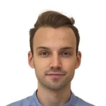 Добрышин Георгий Александрович - фотография