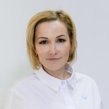 Калдырина Виктория Николаевна - фотография