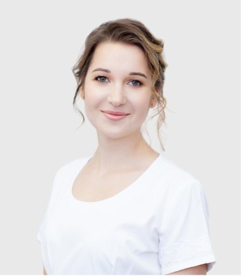 Юханова Мария Николаевна - фотография Юханова Мария Николаевна - фотография