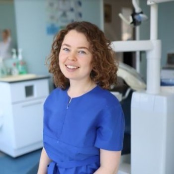 Гоман Кристина Сергеевна - фотография