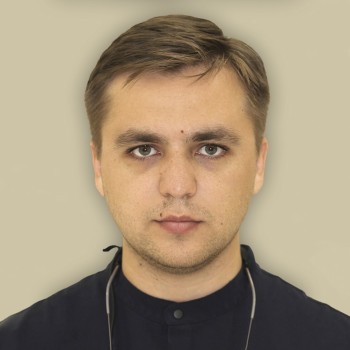 Аистов Владислав Федорович - фотография