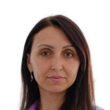 Багаутдинова Светлана Юрьевна - фотография