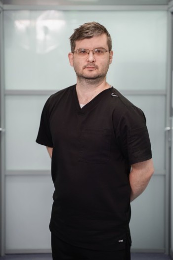 Иванов Кирилл Витальевич - фотография Иванов Кирилл Витальевич - фотография