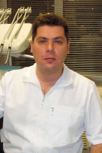 Белозерцев Алексей Юрьевич - фотография