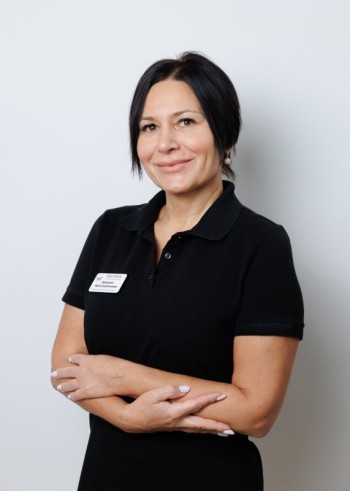 Давыдова Ирина Анатольевна - фотография