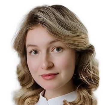 Шохина Екатерина Андреевна - фотография Шохина Екатерина Андреевна - фотография