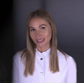 Лукьянова Анастасия Александровна - фотография