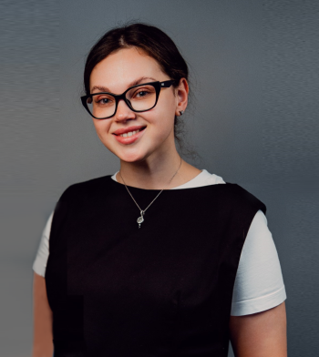 Самарская Наталья Сергеевна - фотография