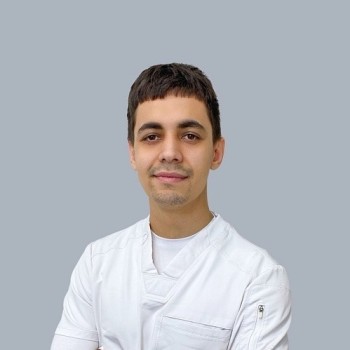 Березуцкий Георгий Русланович - фотография