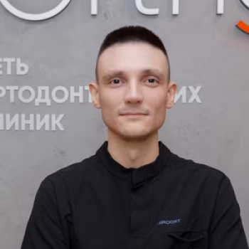 Мозгов Даниил Сергеевич - фотография