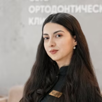 Гузоева Джамиля Мухадиновна - фотография