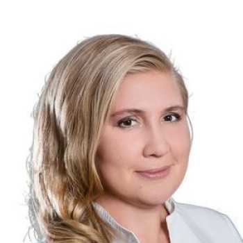 Уракова Елена Владимировна - фотография Уракова Елена Владимировна - фотография