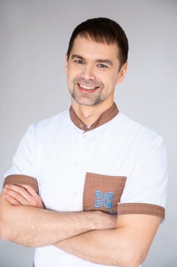 Горбатенко Константин Александрович - фотография