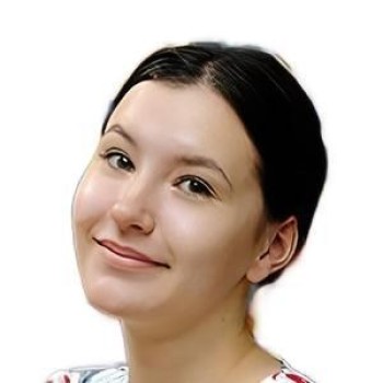 Климова Софья Андреевна - фотография