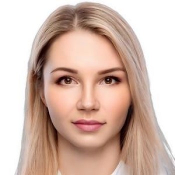 Василевская Марина Сергеевна - фотография