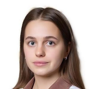 Щекота Мария Алексеевна - фотография