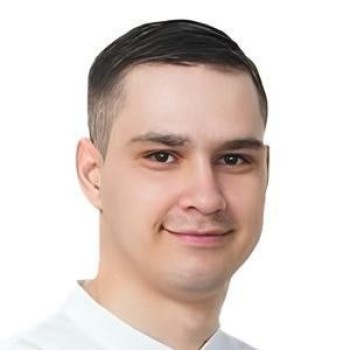 Притолюк Сергей Андреевич - фотография