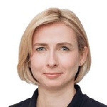 Жукова Наталия Геннадьевна - фотография