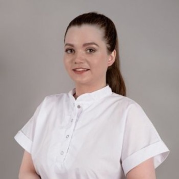 Мухамединова Диана Рафаэльевна - фотография